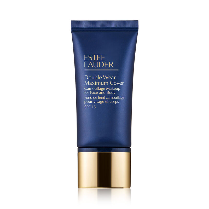 Estée Lauder Double Wear Maximum Cover Camouflage Makeup for Face and Body image number 3